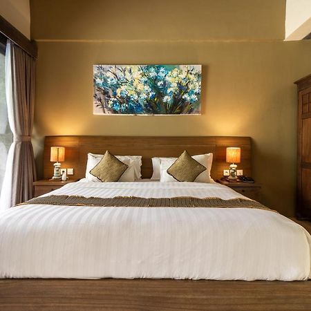 Me Villa - Long Stay Offer Available Canggu Eksteriør bilde
