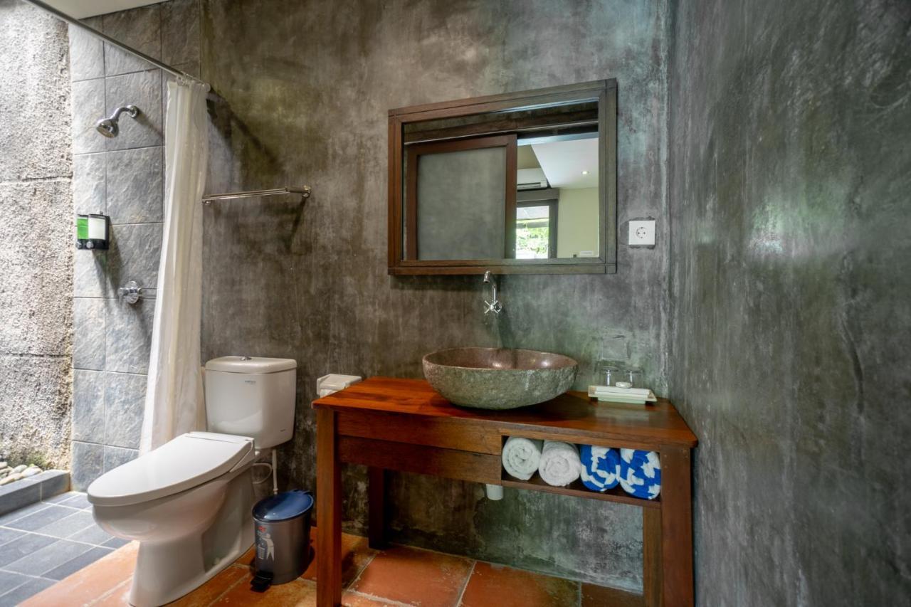 Me Villa - Long Stay Offer Available Canggu Eksteriør bilde